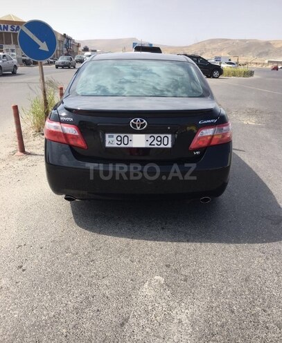 Toyota Camry 2008, 84,000 km - 3.5 l - Bakı