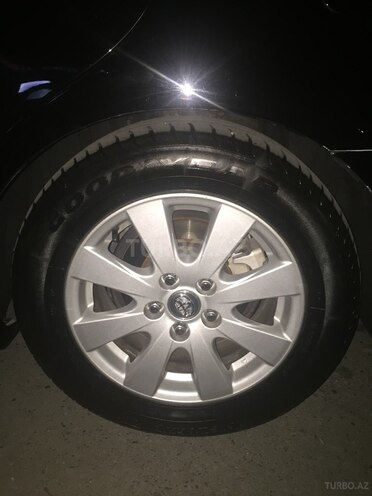 Toyota Camry 2008, 84,000 km - 3.5 l - Bakı