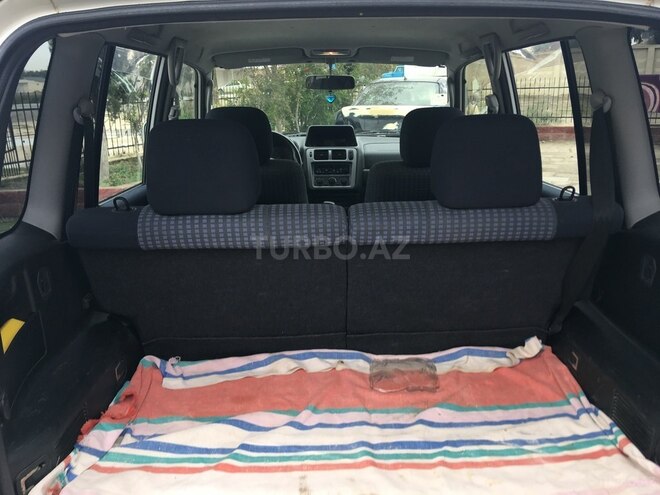 Mitsubishi Pajero io 2000, 150,000 km - 2.0 l - Neftçala