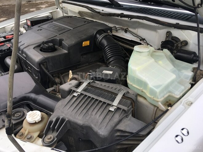 Mitsubishi Pajero io 2000, 150,000 km - 2.0 l - Neftçala