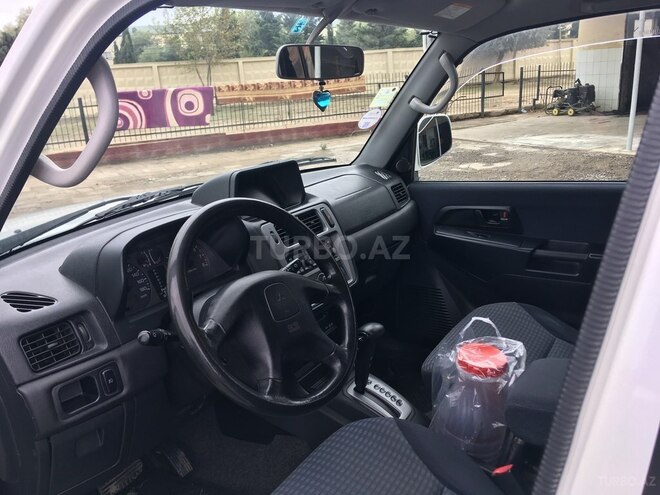 Mitsubishi Pajero io 2000, 150,000 km - 2.0 l - Neftçala