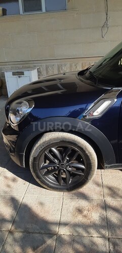 Mini Cooper 2011, 62,064 km - 1.6 l - Bakı