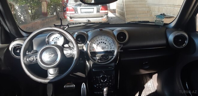 Mini Cooper 2011, 62,064 km - 1.6 l - Bakı