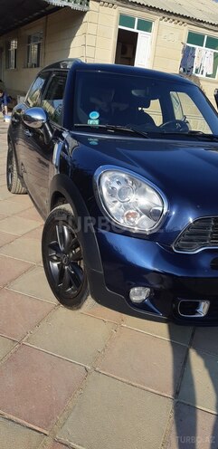 Mini Cooper 2011, 62,064 km - 1.6 l - Bakı