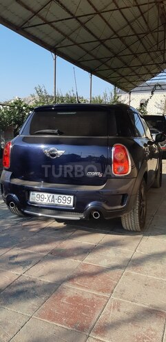 Mini Cooper 2011, 62,064 km - 1.6 l - Bakı