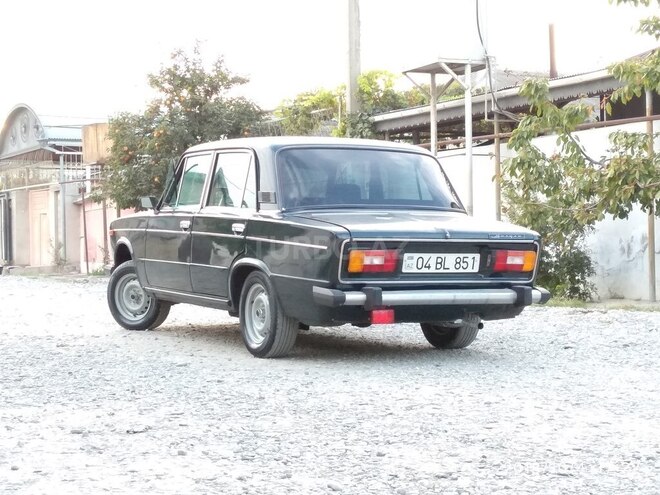 LADA (VAZ) 2106 2003, 94,386 km - 1.6 л - Xaçmaz