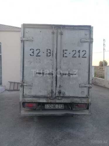 Kia Bongo 2001, 300,000 km - 2.7 л - Yevlax