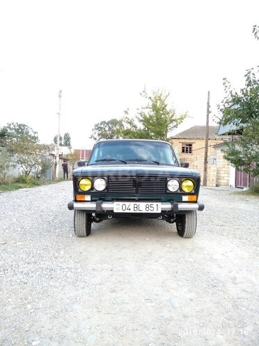 LADA (VAZ) 2106 2003, 94,386 km - 1.6 л - Xaçmaz