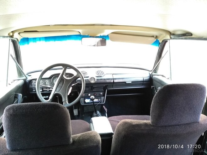 LADA (VAZ) 2106 2003, 94,386 km - 1.6 л - Xaçmaz