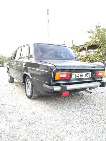 LADA (VAZ) 2106 2003, 94,386 km - 1.6 л - Xaçmaz