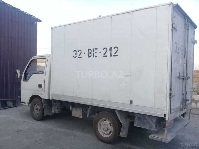 Kia Bongo 2001, 300,000 km - 2.7 л - Yevlax