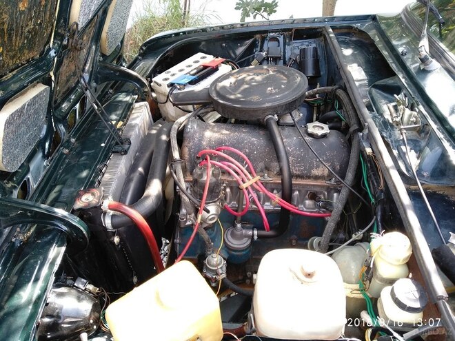 LADA (VAZ) 2106 2003, 94,386 km - 1.6 л - Xaçmaz