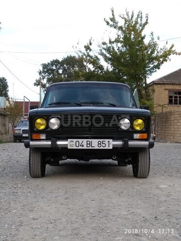 LADA (VAZ) 2106 2003, 94,386 km - 1.6 л - Xaçmaz