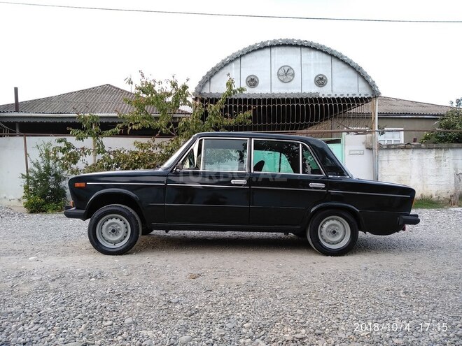 LADA (VAZ) 2106 2003, 94,386 km - 1.6 л - Xaçmaz