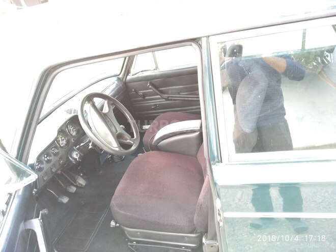 LADA (VAZ) 2106 2003, 94,386 km - 1.6 л - Xaçmaz