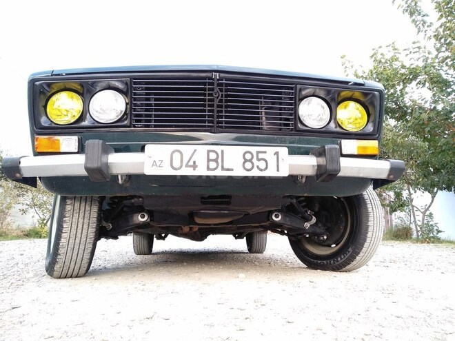 LADA (VAZ) 2106 2003, 94,386 km - 1.6 л - Xaçmaz
