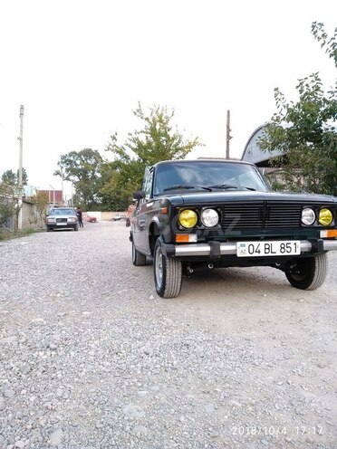 LADA (VAZ) 2106 2003, 94,386 km - 1.6 л - Xaçmaz