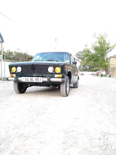 LADA (VAZ) 2106 2003, 94,386 km - 1.6 л - Xaçmaz