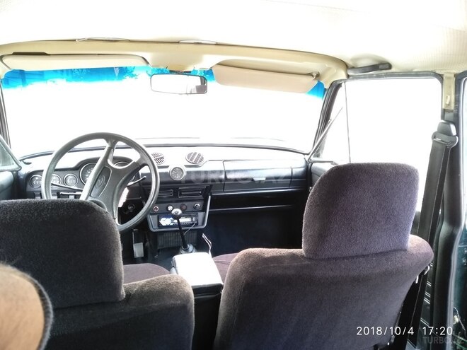LADA (VAZ) 2106 2003, 94,386 km - 1.6 л - Xaçmaz