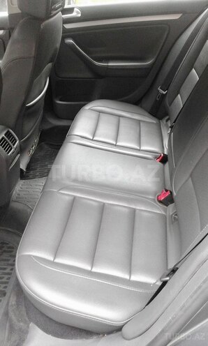 Volkswagen Jetta 2007, 257,000 km - 2.5 l - Bakı