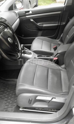 Volkswagen Jetta 2007, 257,000 km - 2.5 l - Bakı