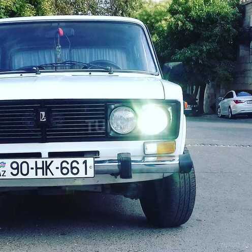 LADA (VAZ) 2106 1983, 2,700 km - 1.6 l - Bakı