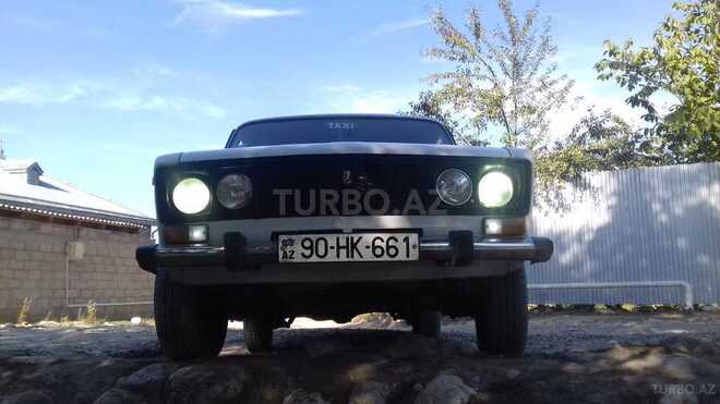 LADA (VAZ) 2106 1983, 2,700 km - 1.6 l - Bakı