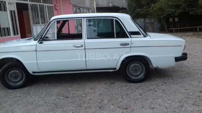 LADA (VAZ) 2106 1983, 2,700 km - 1.6 l - Bakı