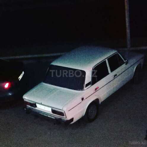 LADA (VAZ) 2106 1983, 2,700 km - 1.6 l - Bakı