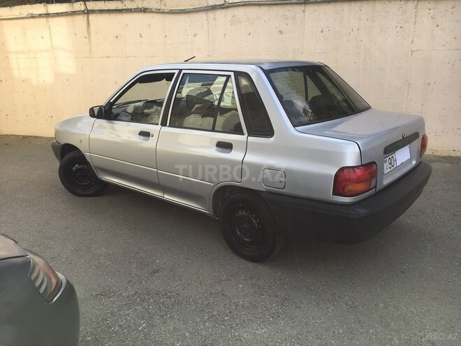 Saipa 141 2013, 81,200 km - 1.3 l - Bakı