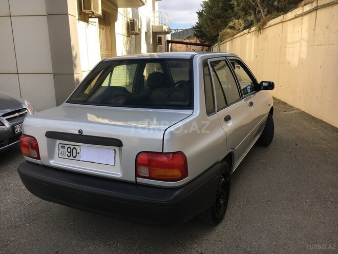 Saipa 141 2013, 81,200 km - 1.3 l - Bakı