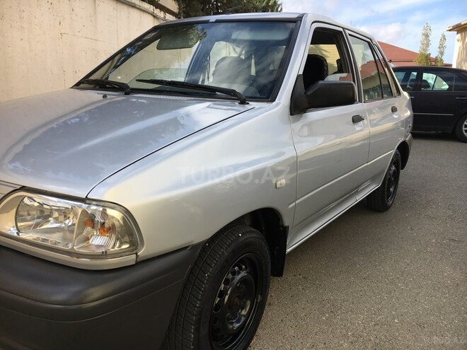 Saipa 141 2013, 81,200 km - 1.3 l - Bakı