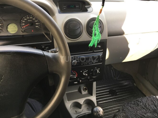 Saipa 141 2013, 81,200 km - 1.3 l - Bakı