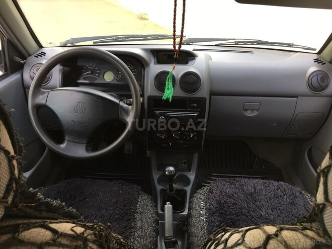 Saipa 141 2013, 81,200 km - 1.3 l - Bakı