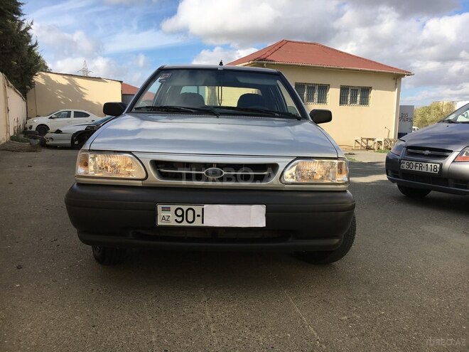 Saipa 141 2013, 81,200 km - 1.3 l - Bakı