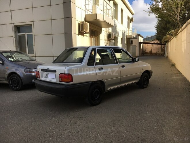Saipa 141 2013, 81,200 km - 1.3 l - Bakı
