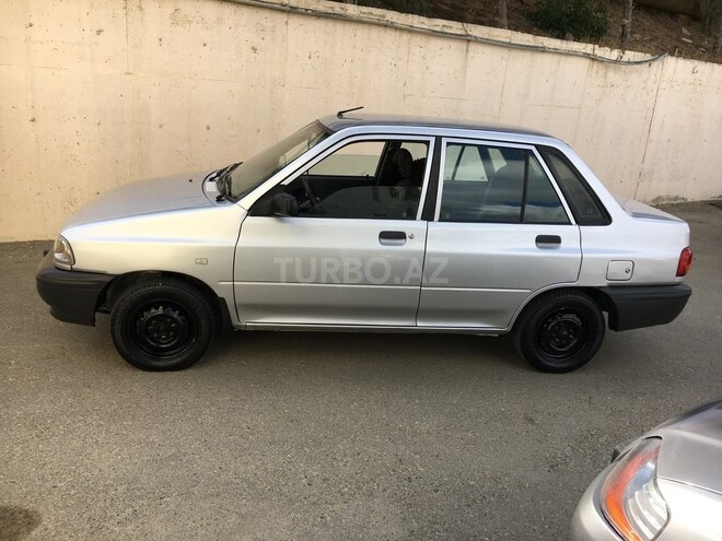 Saipa 141 2013, 81,200 km - 1.3 l - Bakı