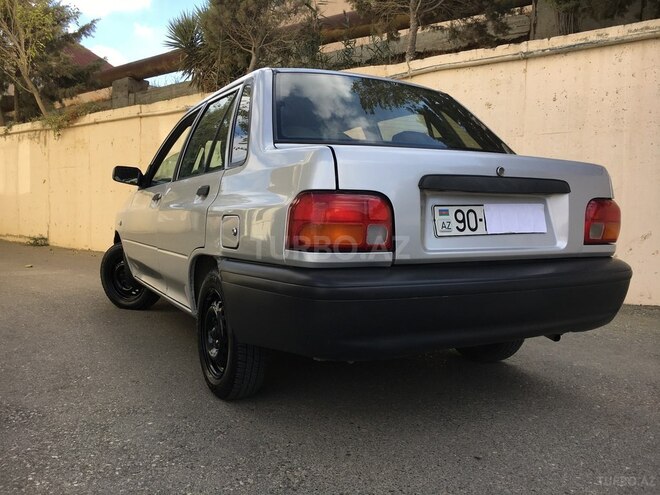 Saipa 141 2013, 81,200 km - 1.3 l - Bakı