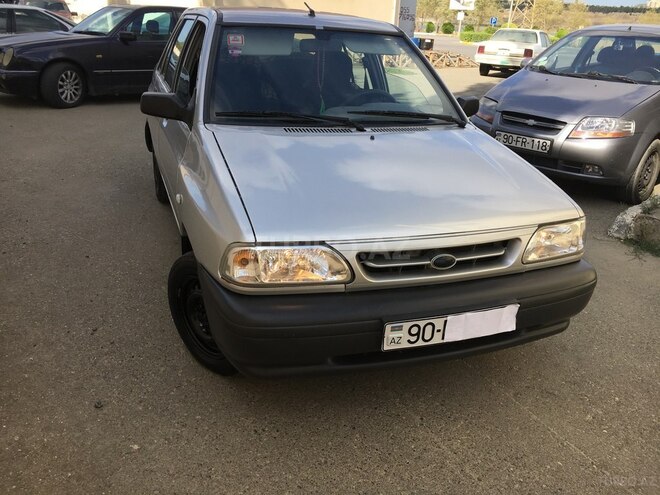 Saipa 141 2013, 81,200 km - 1.3 l - Bakı