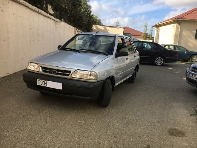 Saipa 141 2013, 81,200 km - 1.3 l - Bakı
