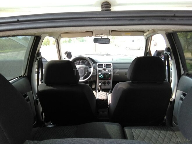 LADA (VAZ) Priora 2013, 207,000 km - 1.6 l - Masallı