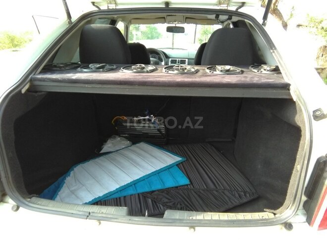 LADA (VAZ) Priora 2013, 207,000 km - 1.6 l - Masallı