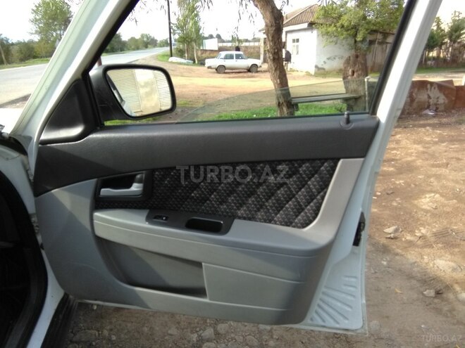 LADA (VAZ) Priora 2013, 207,000 km - 1.6 l - Masallı