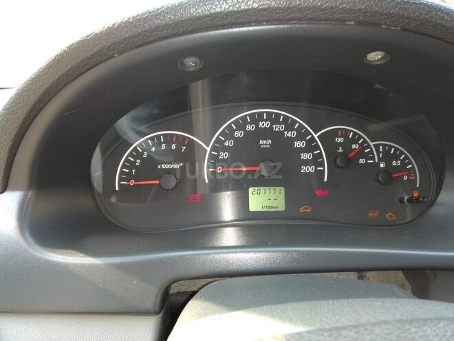LADA (VAZ) Priora 2013, 207,000 km - 1.6 l - Masallı
