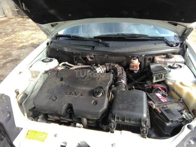 LADA (VAZ) Priora 2013, 207,000 km - 1.6 l - Masallı