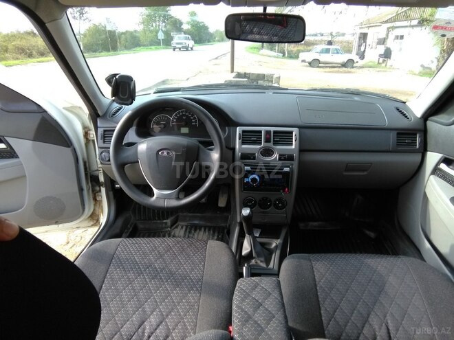 LADA (VAZ) Priora 2013, 207,000 km - 1.6 l - Masallı