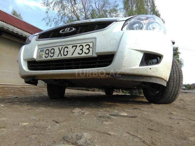 LADA (VAZ) Priora 2013, 207,000 km - 1.6 l - Masallı