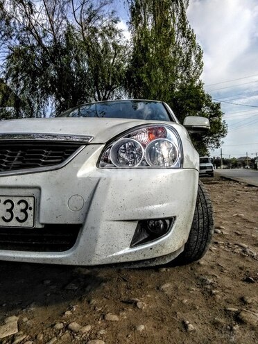 LADA (VAZ) Priora 2013, 207,000 km - 1.6 l - Masallı