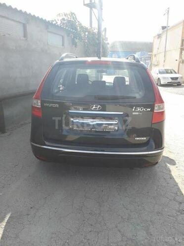 Hyundai i30 2009, 174,000 km - 1.6 л - Bakı