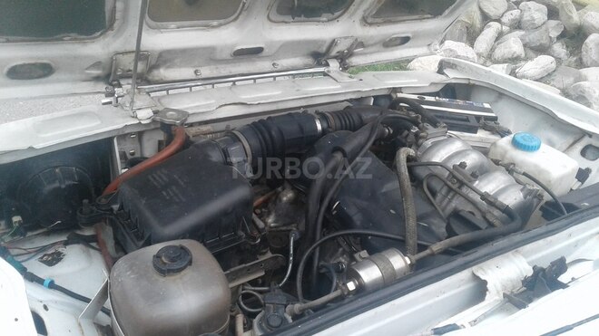 LADA (VAZ) 2107 2008, 66,000 km - 1.7 l - İsmayıllı